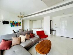 Reflections At Keppel Bay (D4), Condominium #436717451